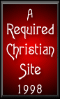 Required Christian Site